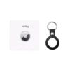Apple Airtag m. Keyhanger