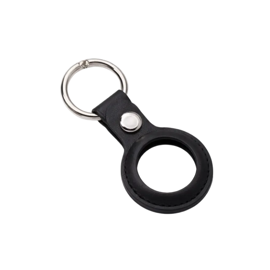 Apple Airtag m. Keyhanger