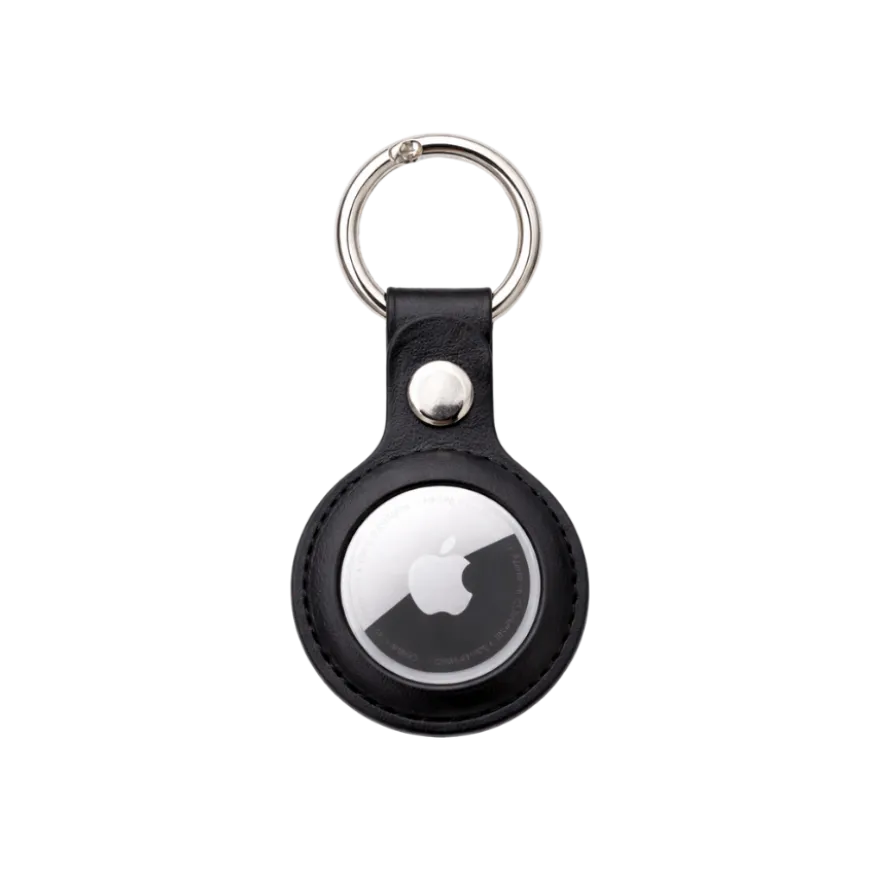 Apple Airtag m. Keyhanger