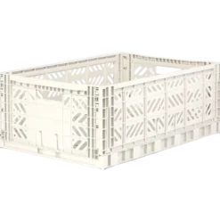 Aykasa Foldekasse Maxii Coconut Milk