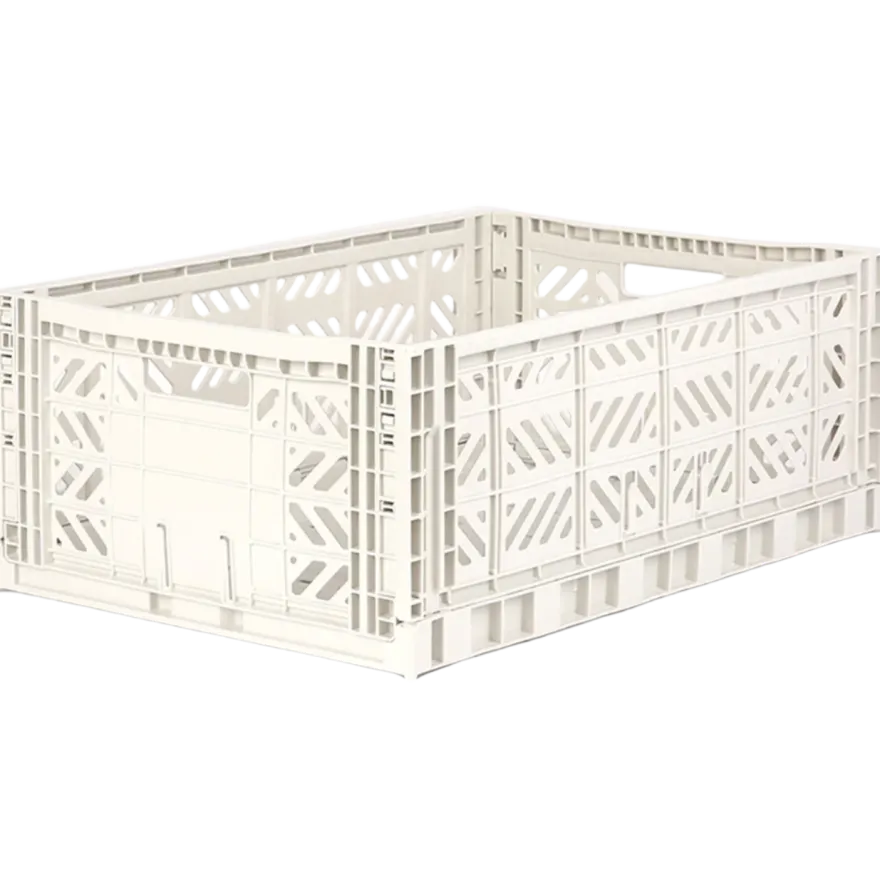 Aykasa Foldekasse Maxii Coconut Milk