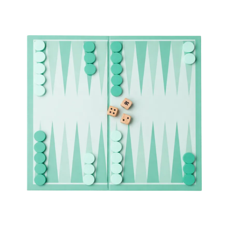 Backgammon