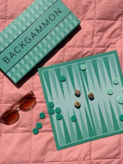 Backgammon