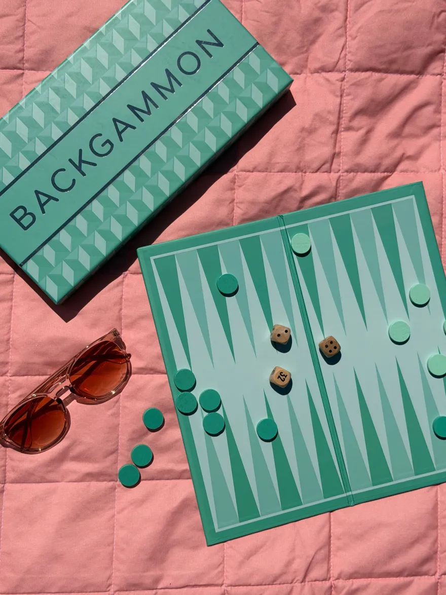 Backgammon