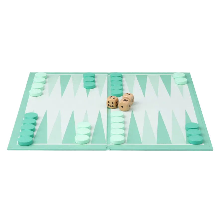 Backgammon