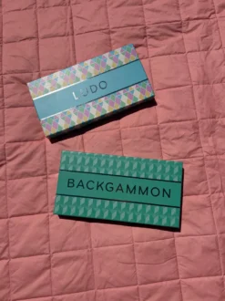 Backgammon