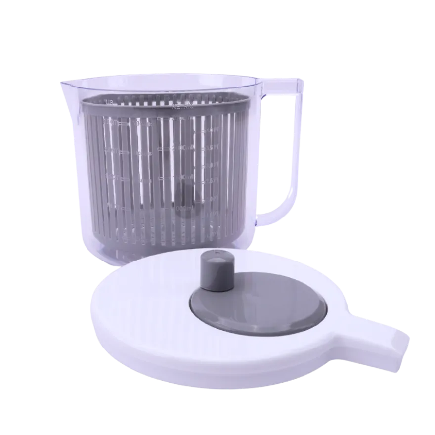 Basic & More Salatslynge (2500ml)