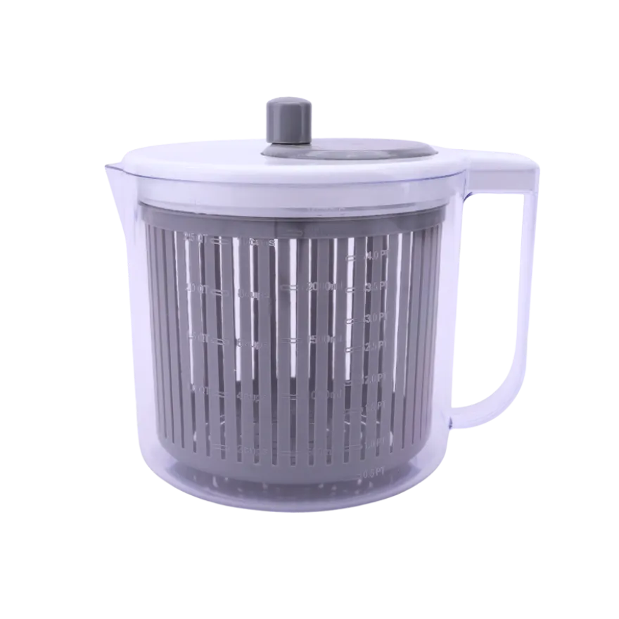 Basic & More Salatslynge (2500ml)