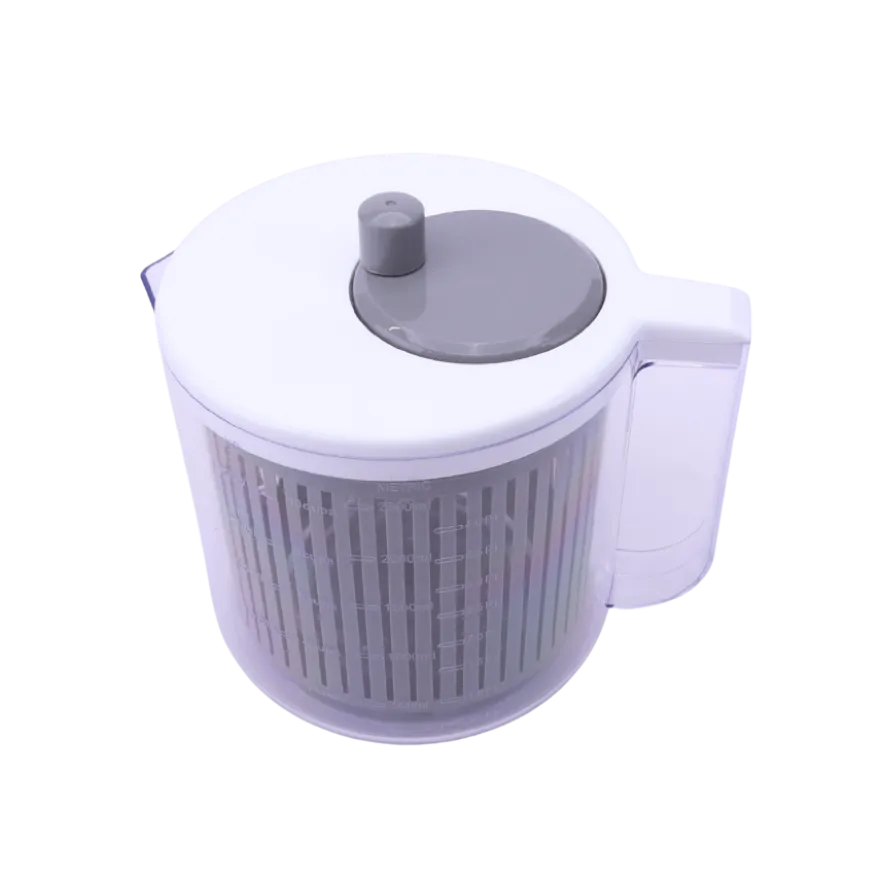 Basic & More Salatslynge (2500ml)