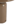 Bordlampe CELINE m. Touchfunktion i Taupe (H25,5cm)