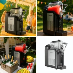 Casper Sobczyk Slush Ice Maker (3L)