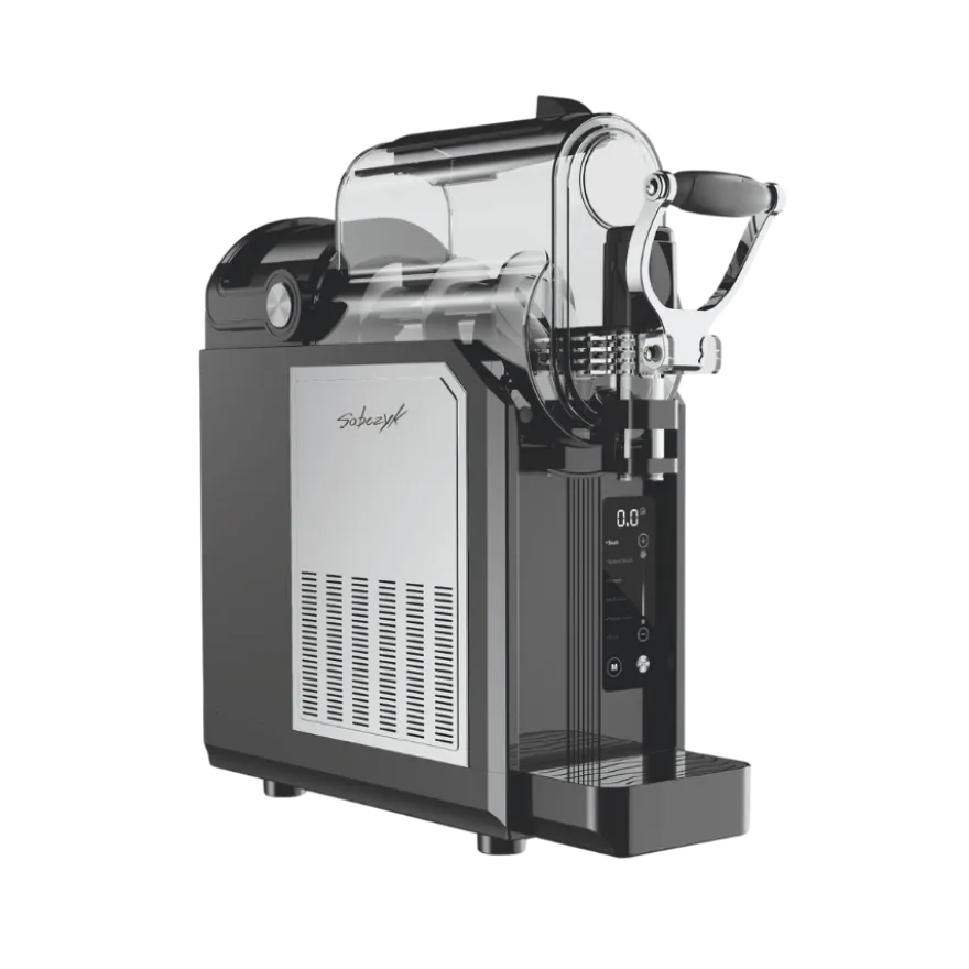 Casper Sobczyk Slush Ice Maker (3L)
