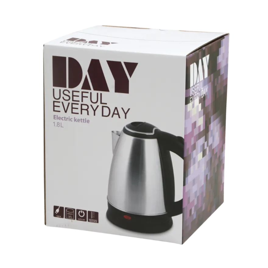 DAY Elkedel (1500W)