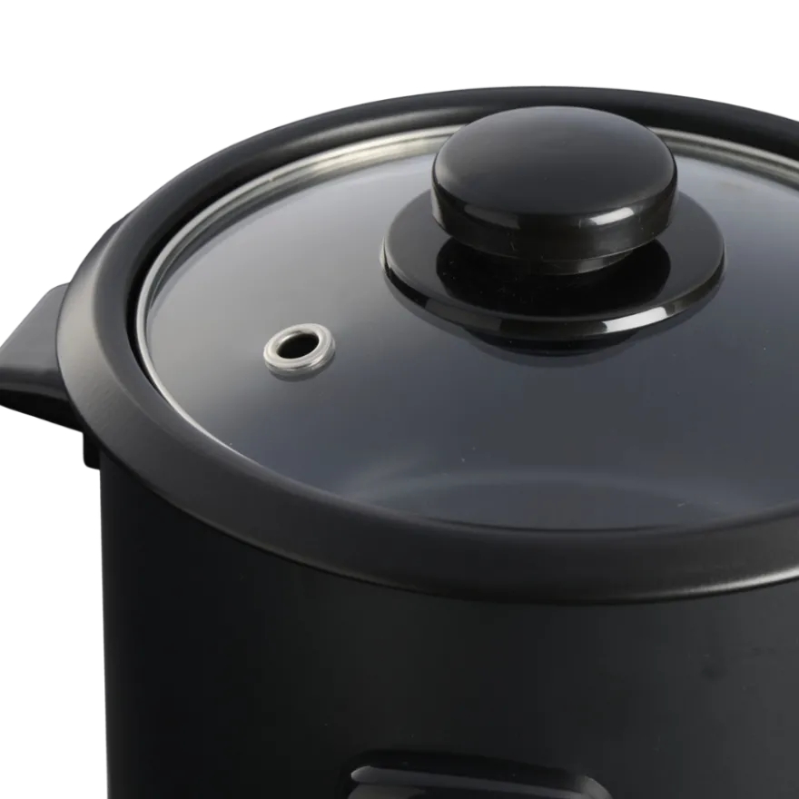 DAY Riskoger 1L i Sort (400W)