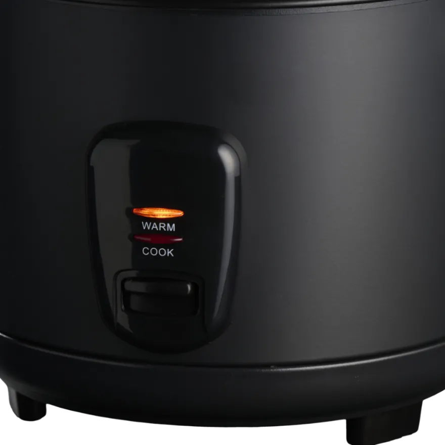 DAY Riskoger 1L i Sort (400W)