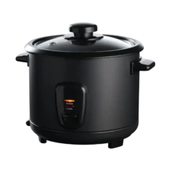 DAY Riskoger 1L i Sort (400W)