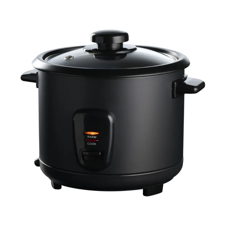 DAY Riskoger 1L i Sort (400W)