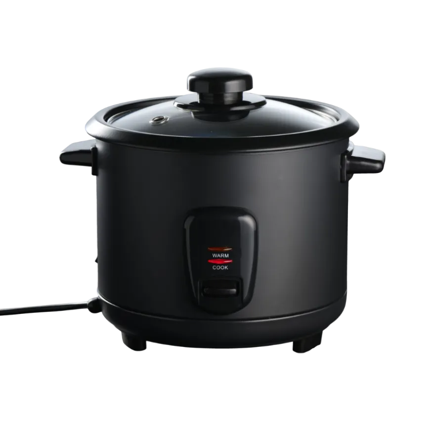 DAY Riskoger 1L i Sort (400W)