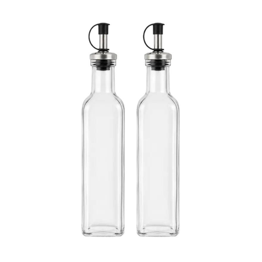 DAY 2 stk. Olie/eddikesæt (250ml)