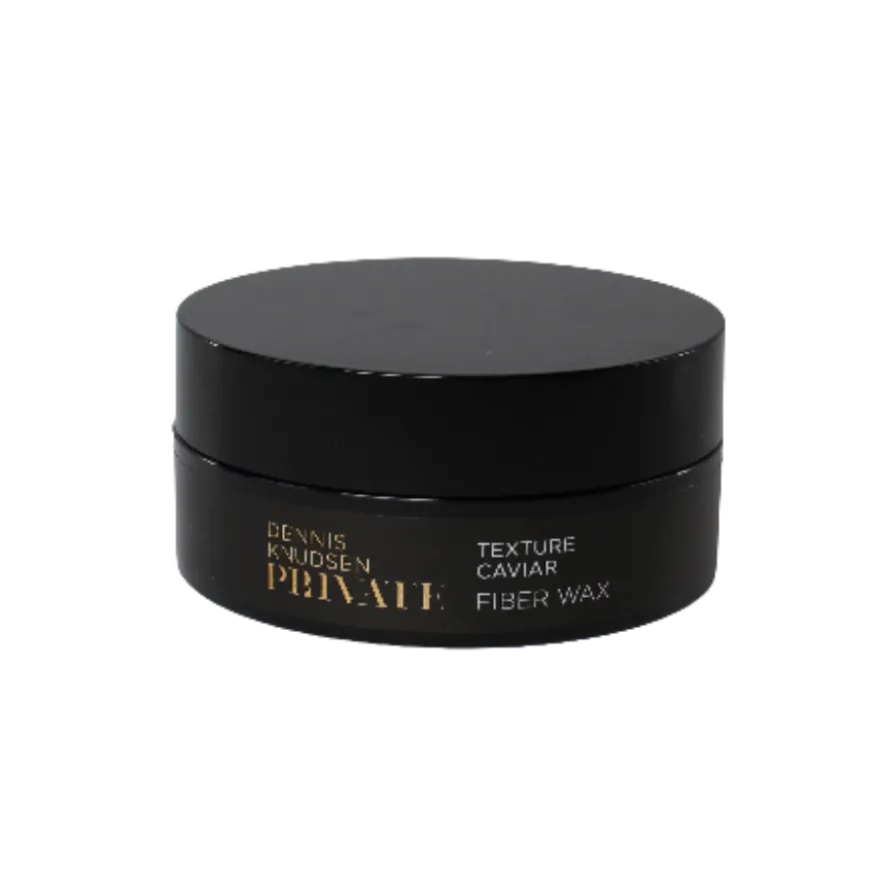 Dennis Knudsen Private Fiber Wax (100ml)