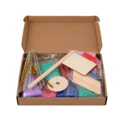 DIY Kit Fødselsdag