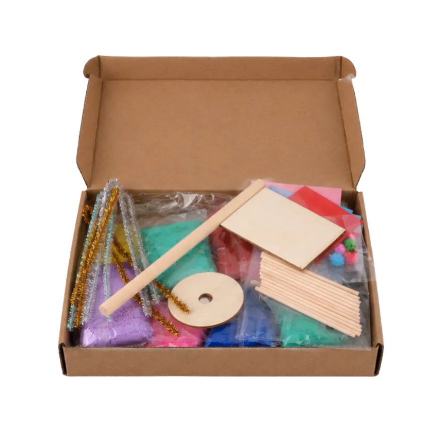 DIY Kit Fødselsdag