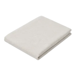 Dug DENNA i Beige (Ø160cm)