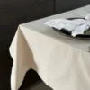 Dug DENNA i Beige (140x320cm)