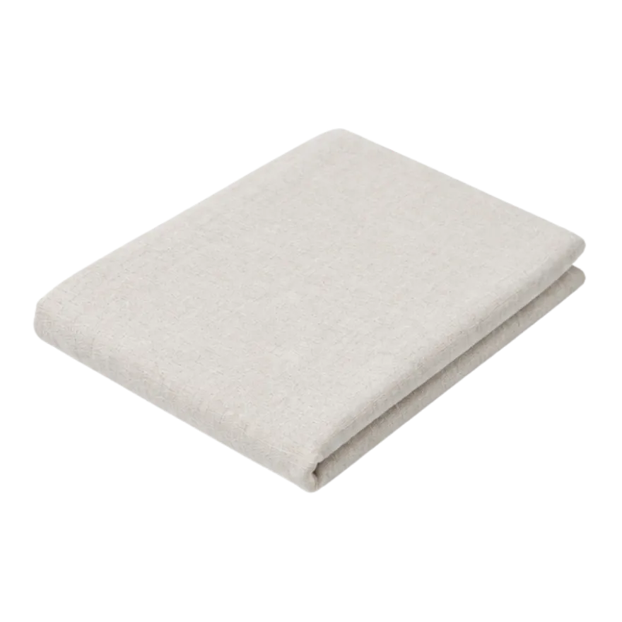 Dug DENNA i Beige (140x320cm)