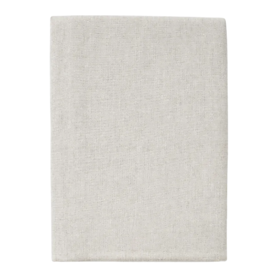 Dug DENNA i Beige (140x320cm)
