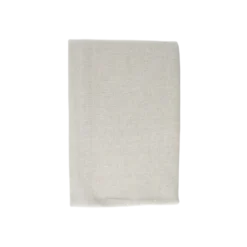 Dug DENNA i Beige (140x270cm)