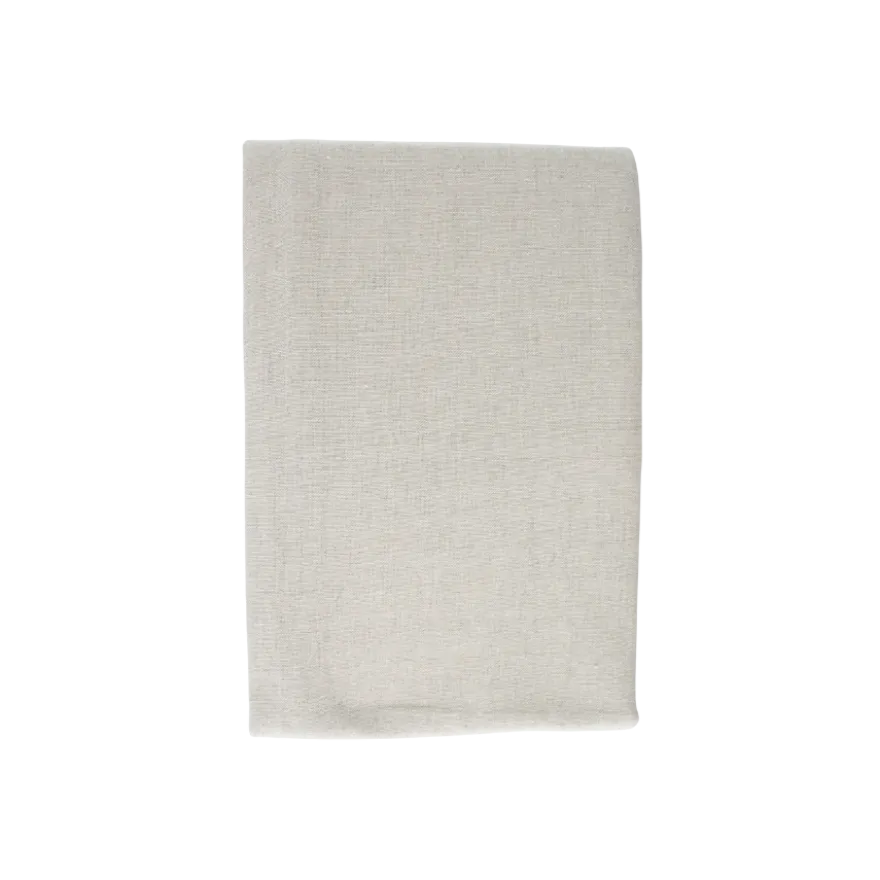 Dug DENNA i Beige (140x270cm)