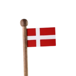 Flag Amberwood (8x4,38x21cm)
