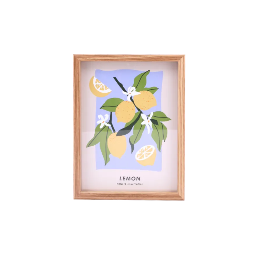 Fotoramme CLEO i Natur (18x24cm)