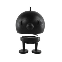 Hoptimist Bumble L Black Stained Oak (15cm)