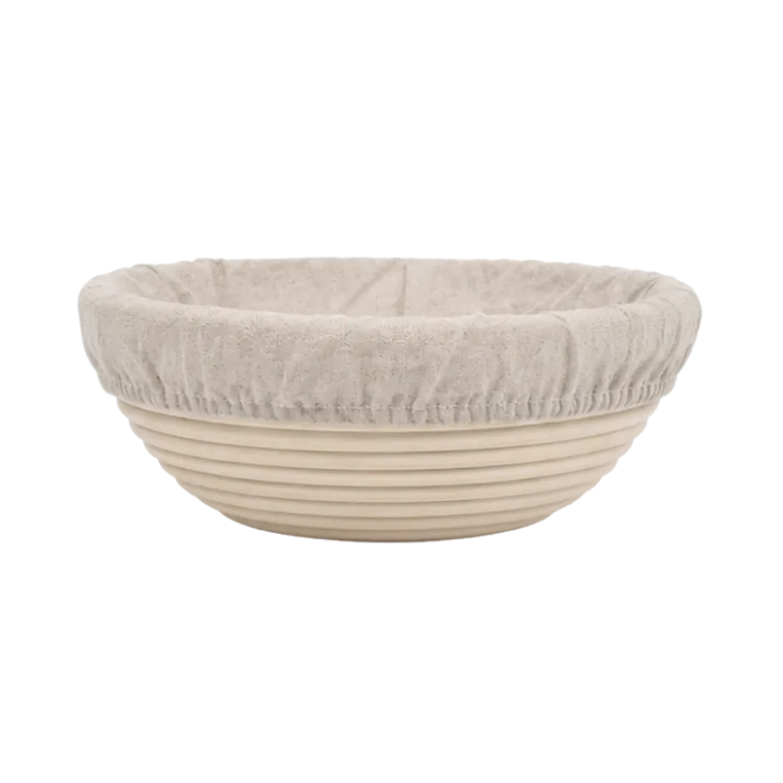 Hævekurv m. Aftagelig Klæde (Ø25cm)