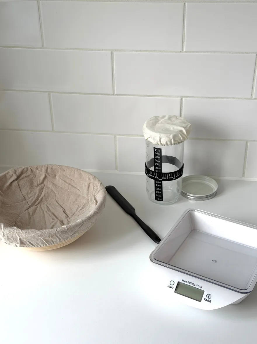 Hævekurv m. Aftagelig Klæde (Ø25cm)