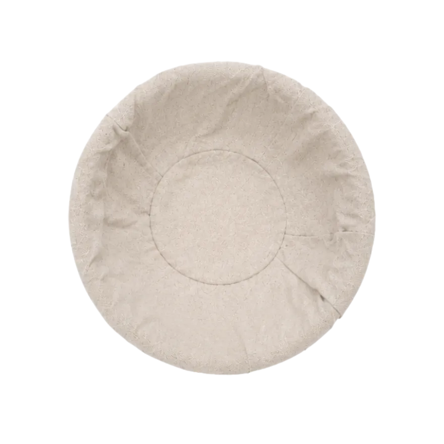 Hævekurv m. Aftagelig Klæde (Ø25cm)