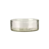Ib Laursen Bakke m. Kant ELLEN i Mundblæst Glas (2,7x8cm)