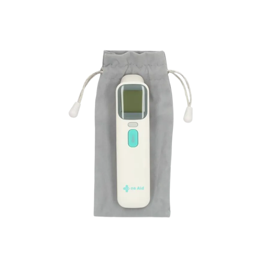 Infrarød Termometer
