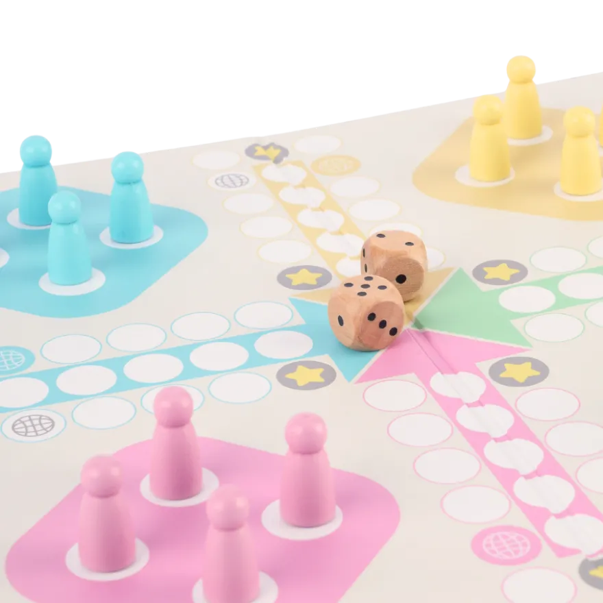 Ludo