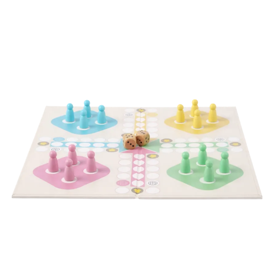 Ludo