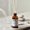 Meraki Duftfrisker m. 7 Pinde Sandcastles & Sunsets (120ml)