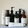 Meraki Fodscrub Calm Cedar (100ml)