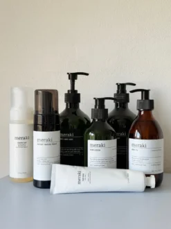Meraki Renseskum Meraki 150ml (150ml)