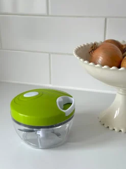 Minihakker (400ml)
