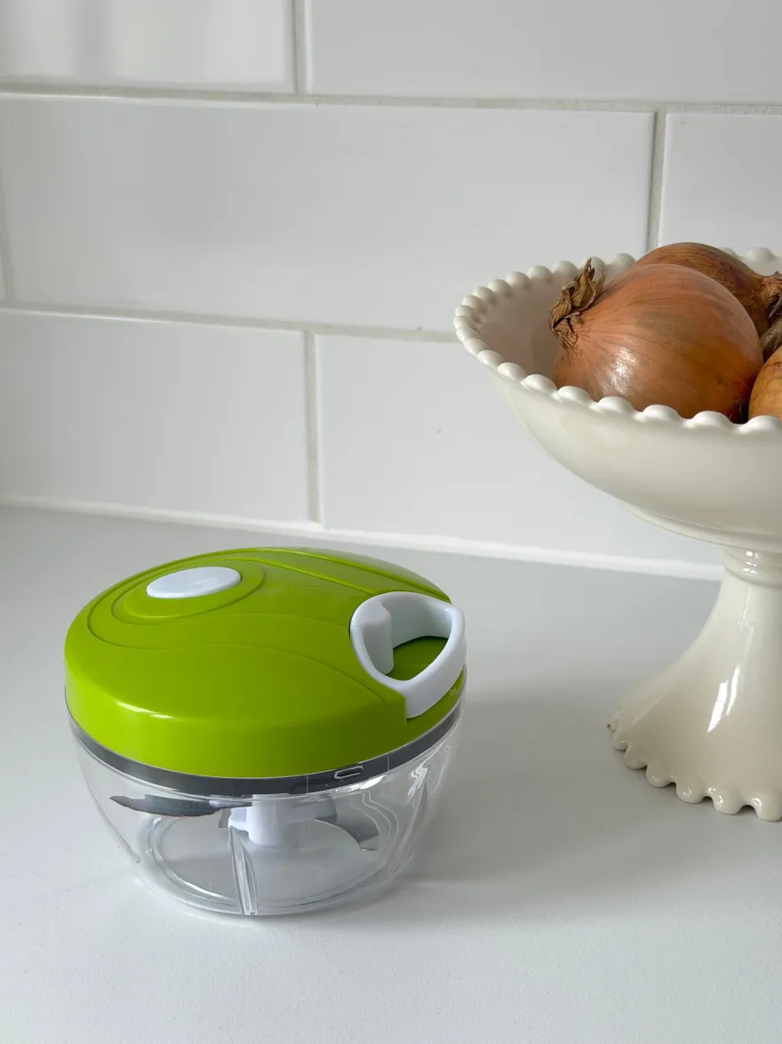 Minihakker (400ml)