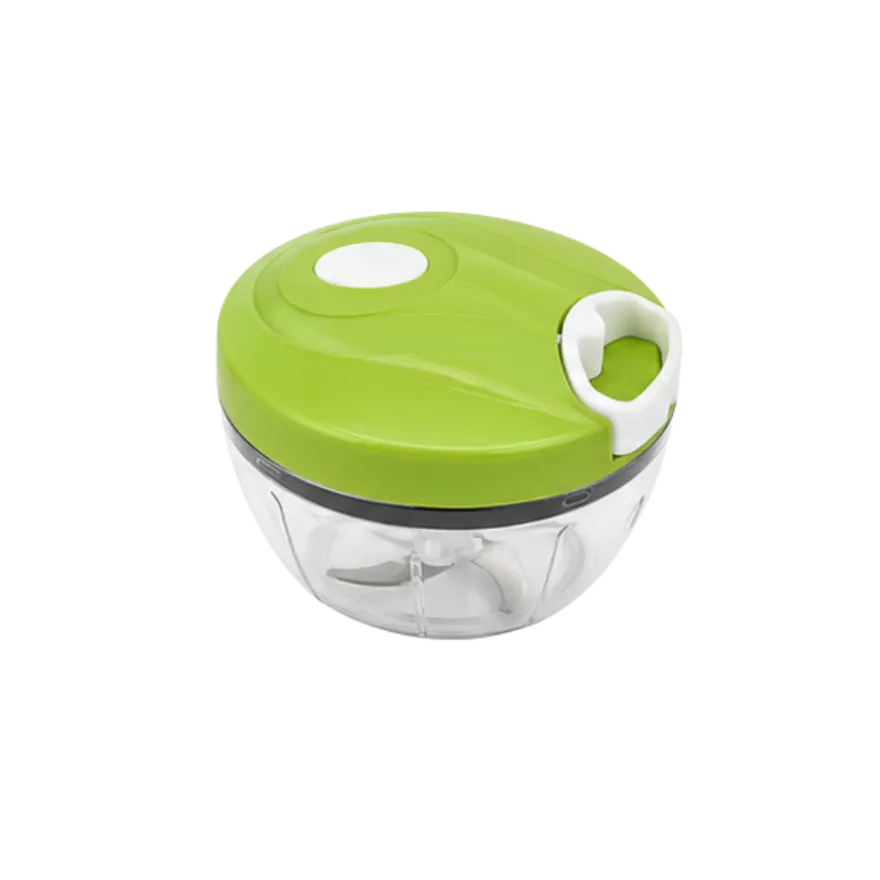 Minihakker (400ml)
