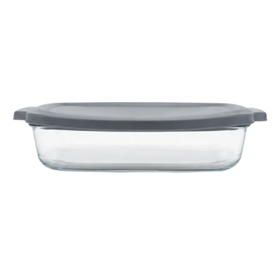 Ovnfast Fad m. Låg (1,8L)