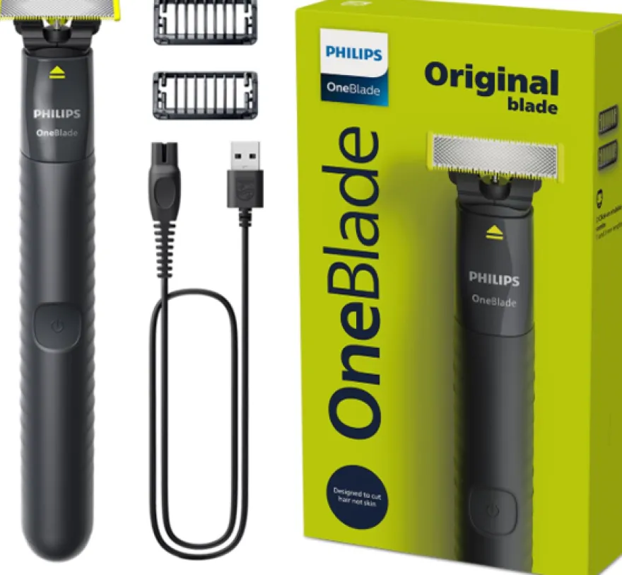 Philips Oneblade QP1424/10